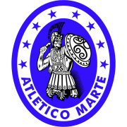 Atlético Marte